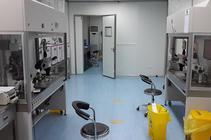 马来西亚代孕试管婴儿实验室