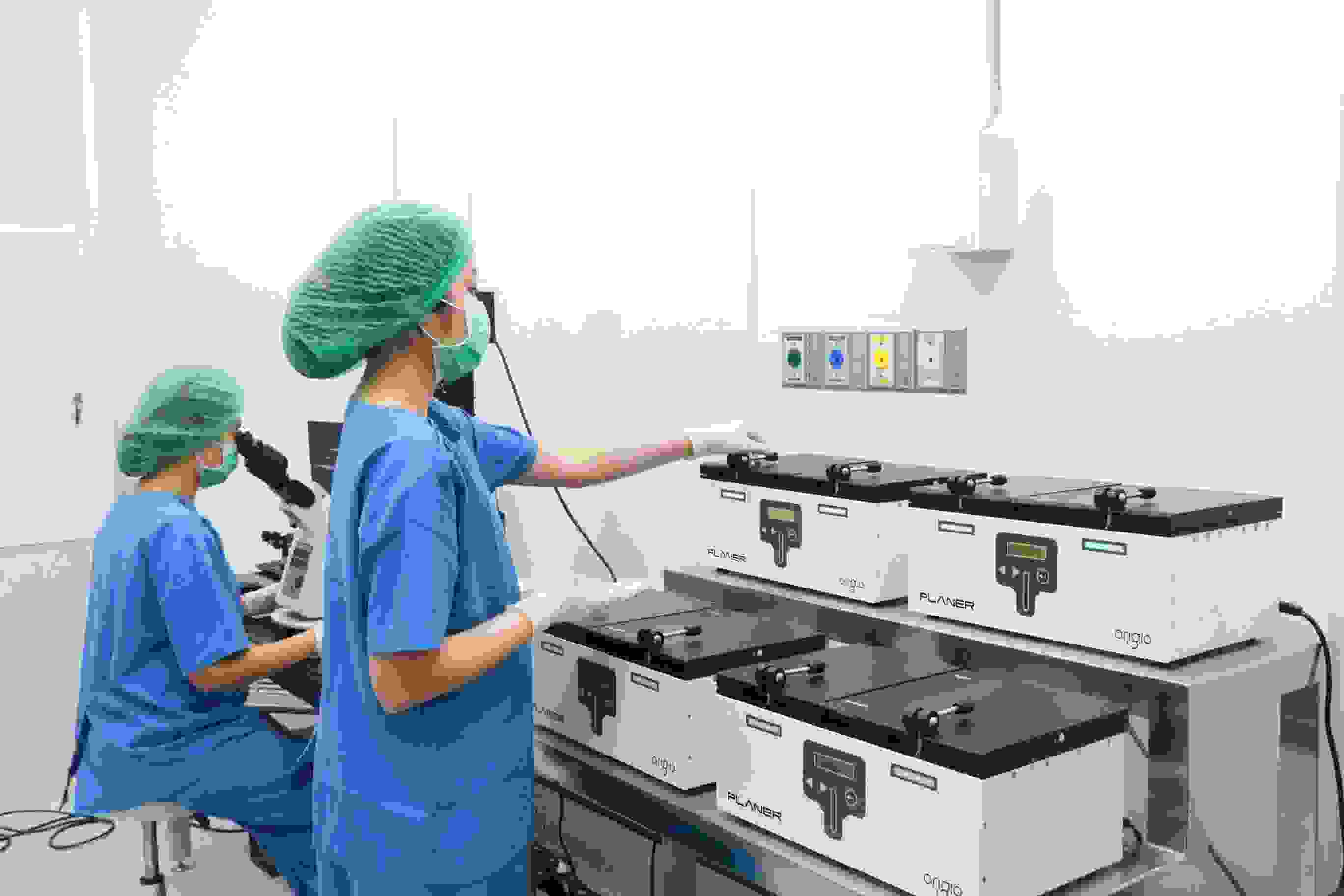 马来西亚试管婴儿机构