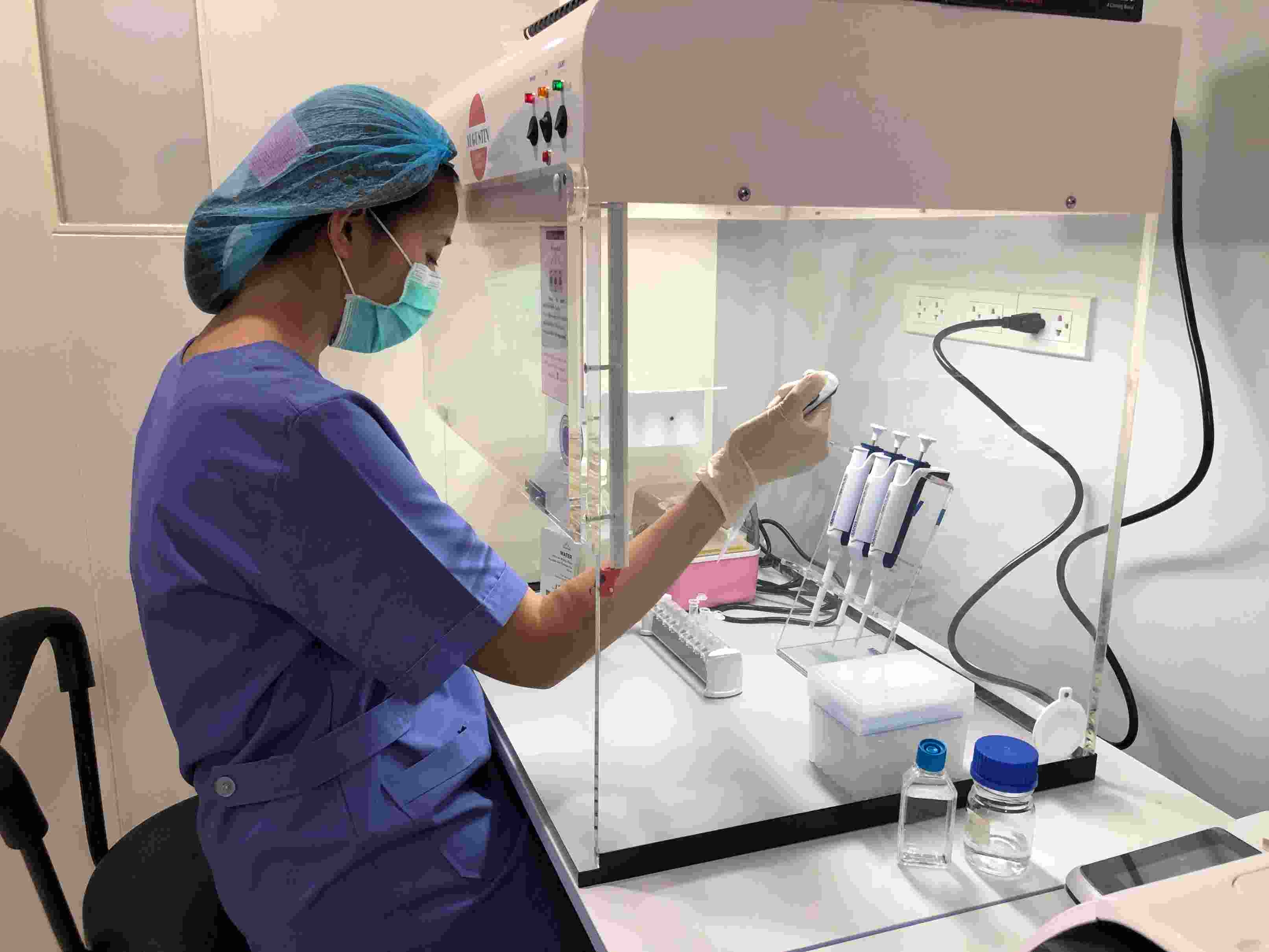 马来西亚代孕医院